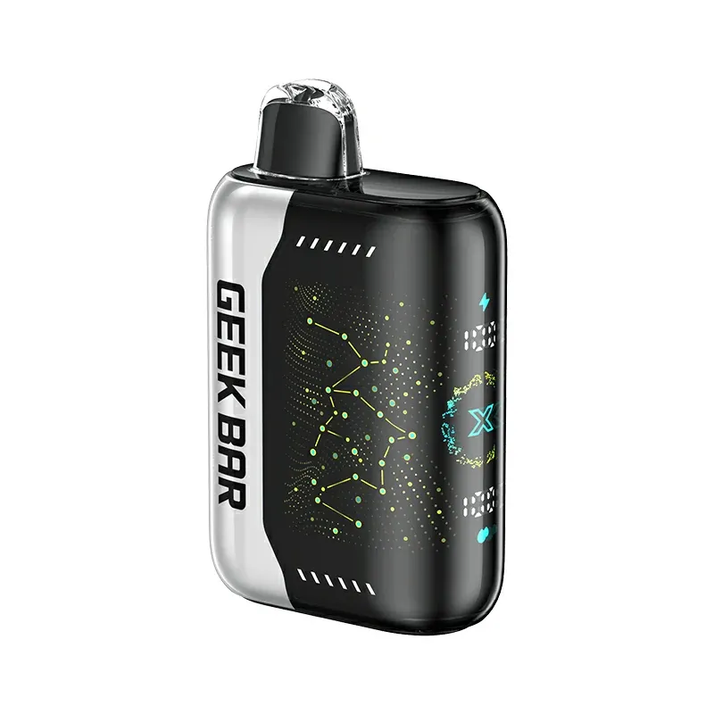 Geek Bar Pulse X 25k Puffs Disposable Vape