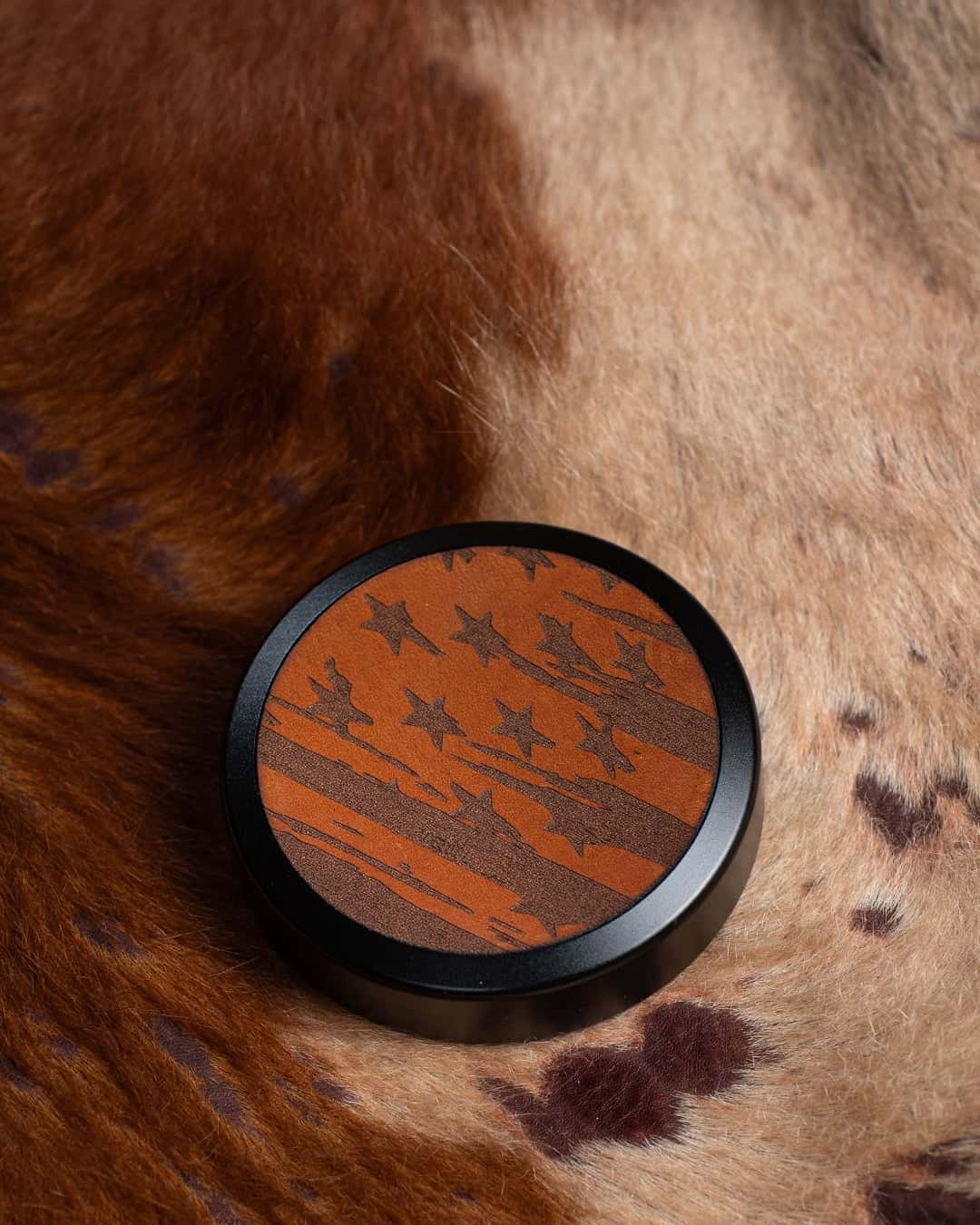 Tri Can Leatherface Americana 1776-Snuseverydaymysite