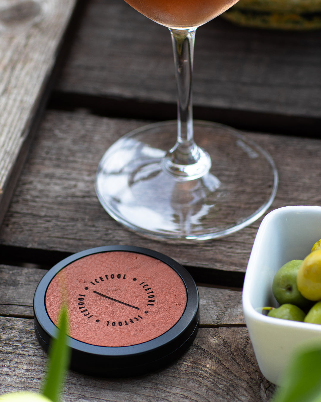 Slim Can Leatherface Reindeer Cognac-Snuseverydaymysite