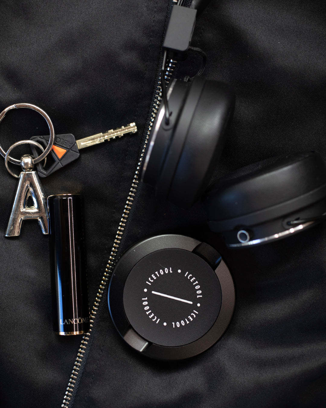 The Can Black-Snuseverydaymysite