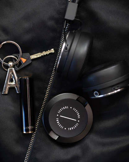 The Can Black-Snuseverydaymysite