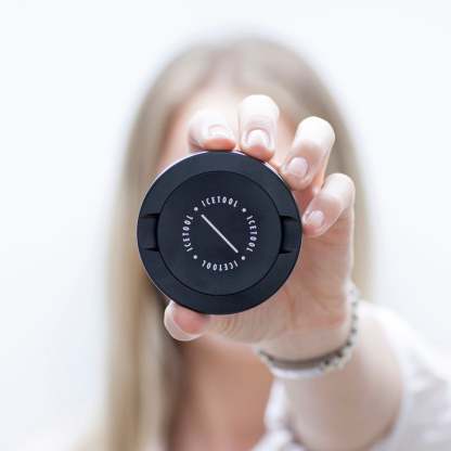 The Can Black-Snuseverydaymysite