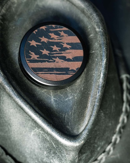 Tri Can Leatherface Americana-Snuseverydaymysite