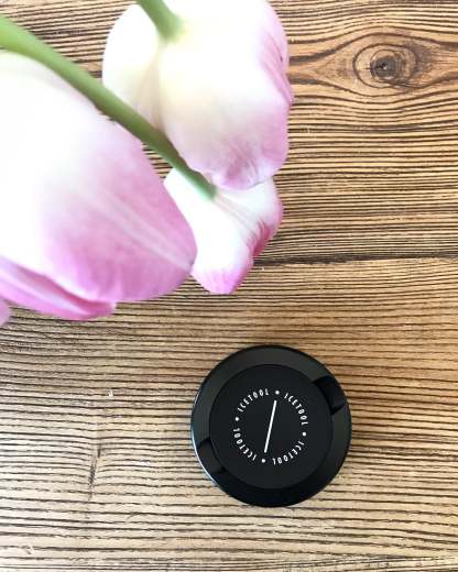 The Can Black-Snuseverydaymysite