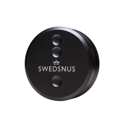 Exclusive Black Aluminium Can