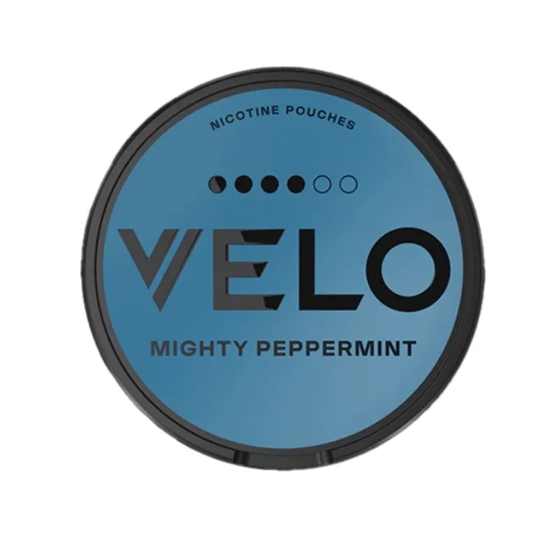 VELO-All Flavors