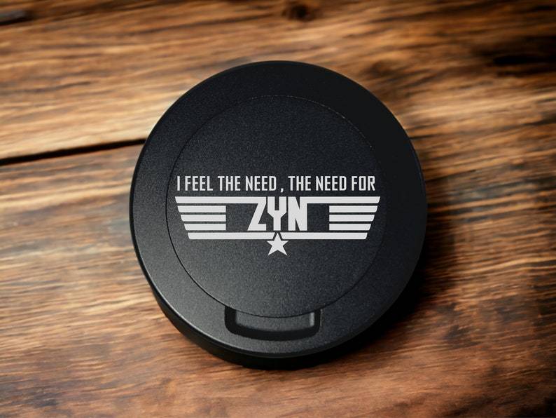 Forgive Me Father Metal Snus Can, Custom Snus Container, Tobacco Container, Dip, Gift for Lip Pillows-Snuseverydaymysite