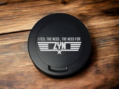 Forgive Me Father Metal Snus Can, Custom Snus Container, Tobacco Container, Dip, Gift for Lip Pillows-Snuseverydaymysite