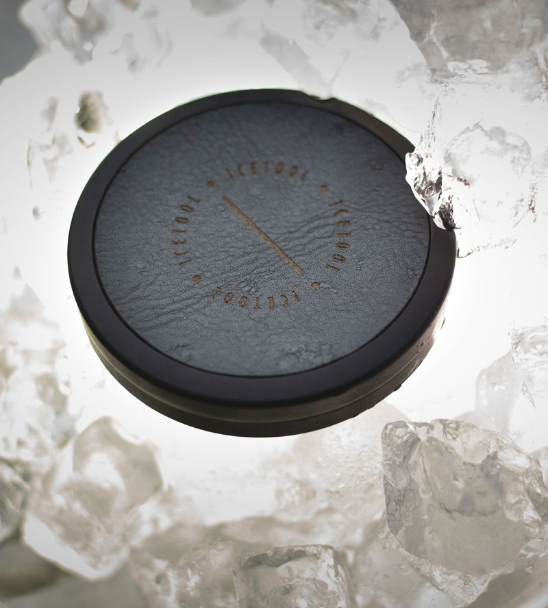 Slim Can Leatherface Reindeer Black-Snuseverydaymysite