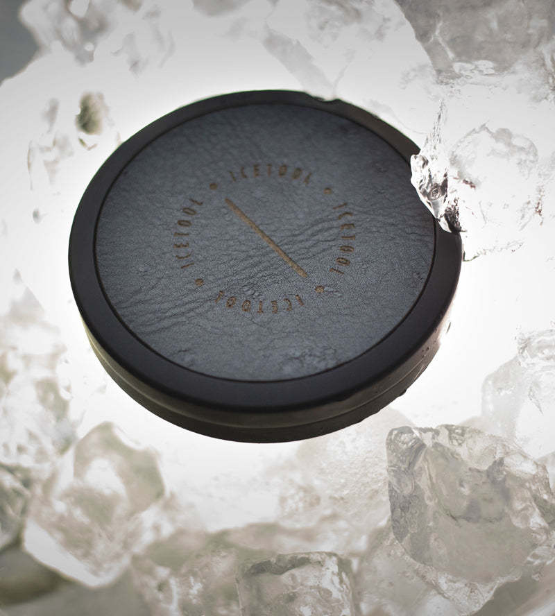 Slim Can Leatherface Reindeer Black-Snuseverydaymysite