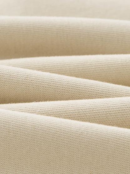 Bat Sleeve Print Street Cotton Loose Short sleeve Top T-shirt