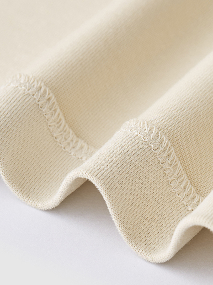 Bat Sleeve Print Street Cotton Loose Short sleeve Top T-shirt