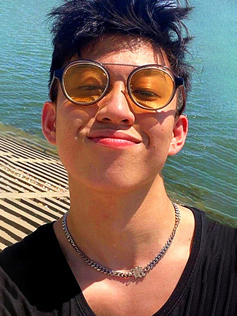 Hip-Hop Cuban Link Choker