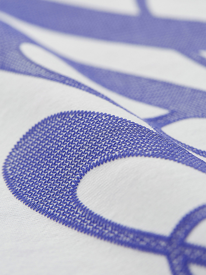 Printed Street Loose Short Sleeve T-Shirt