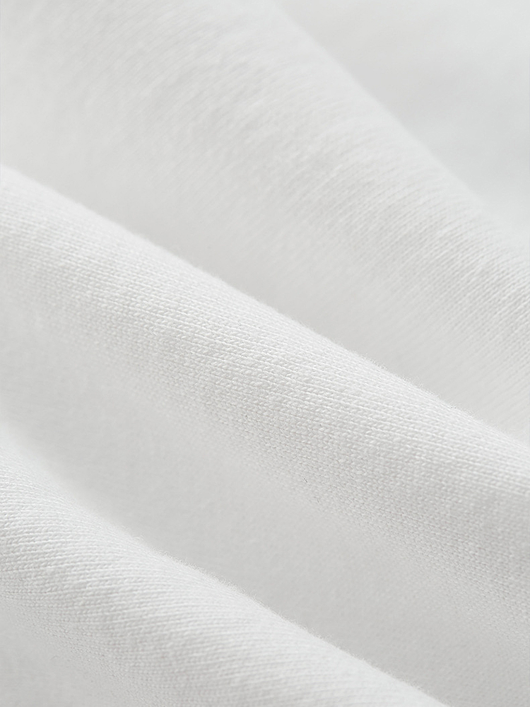 Printed Street Loose Short Sleeve T-Shirt