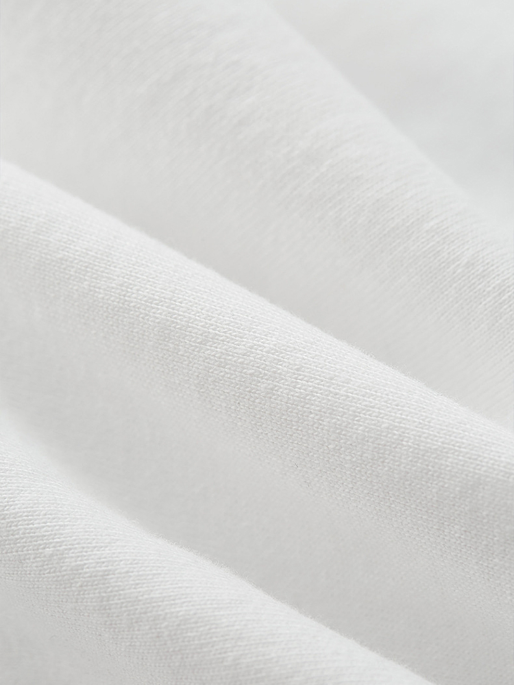 Printed Street Loose Short Sleeve T-Shirt