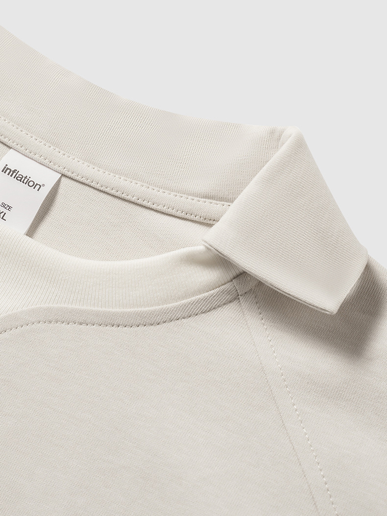 Sporty Chic 3D Print Vintage Retro Long Sleeve Cotton Top T-shirt