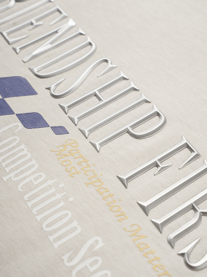 Sporty Chic 3D Print Vintage Retro Long Sleeve Cotton Top T-shirt