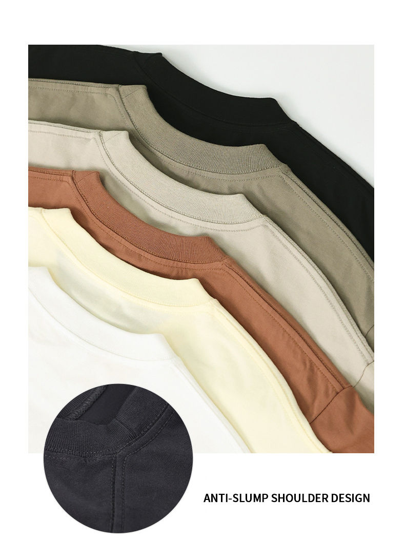 Make A Wish Printed Short-sleeved Cotton T-shirt