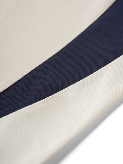 Sporty Chic 3D Print Vintage Retro Long Sleeve Cotton Top T-shirt