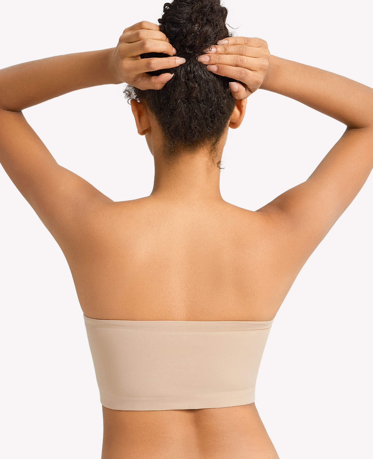 Part Time Print Tube Top