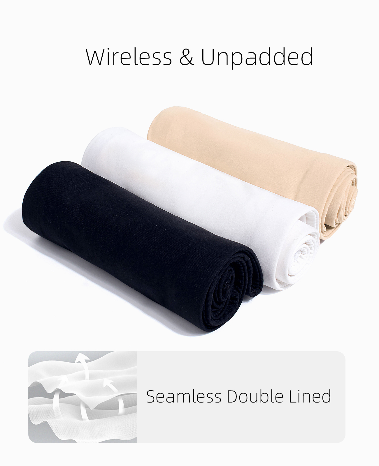 Cape Cod Printed Tube Top