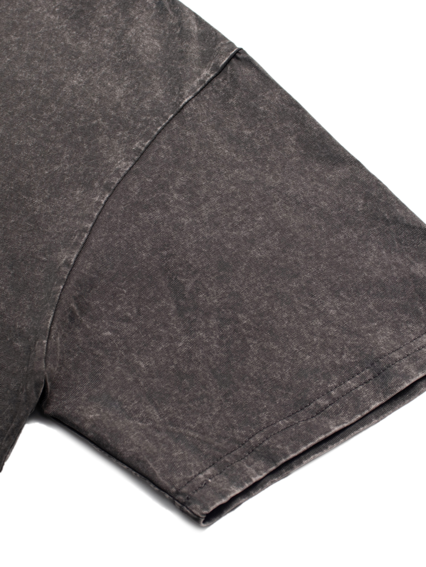 Vgplay Rabbit Printed Short-sleeved Cotton T-shirt