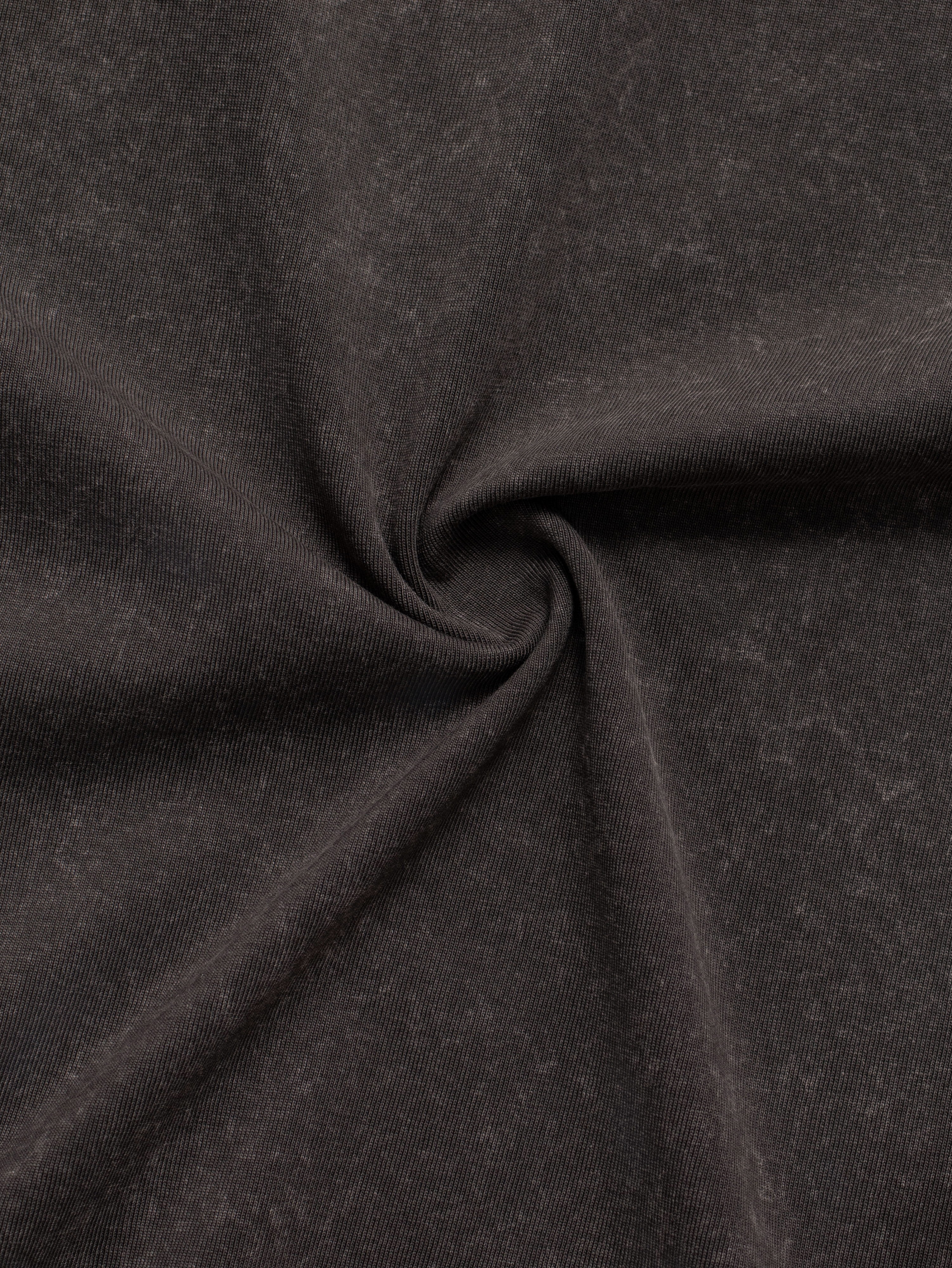 Vgplay Rabbit Printed Short-sleeved Cotton T-shirt