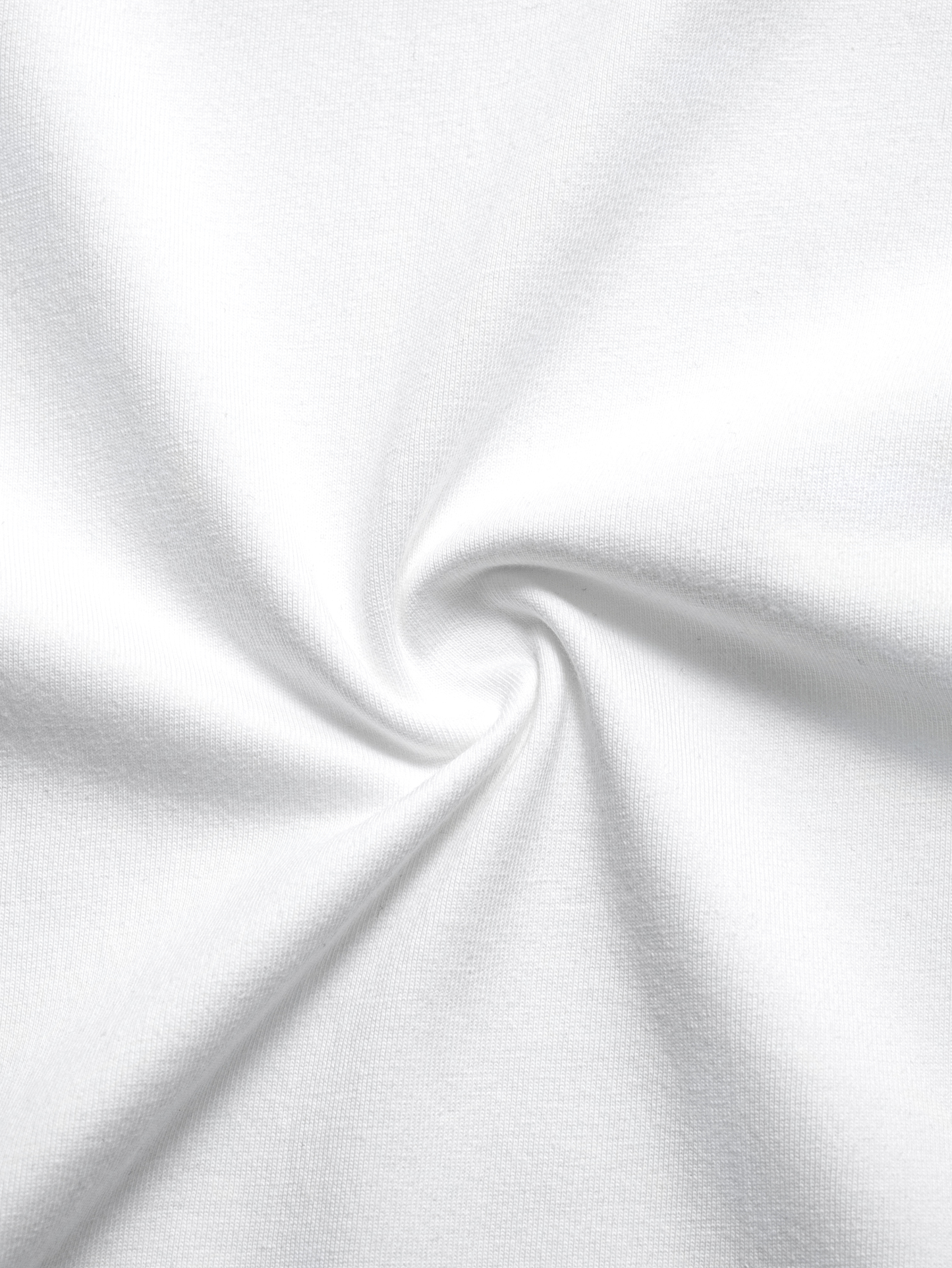 Keep Going Skull Print Long-sleeved Cotton T-shirt