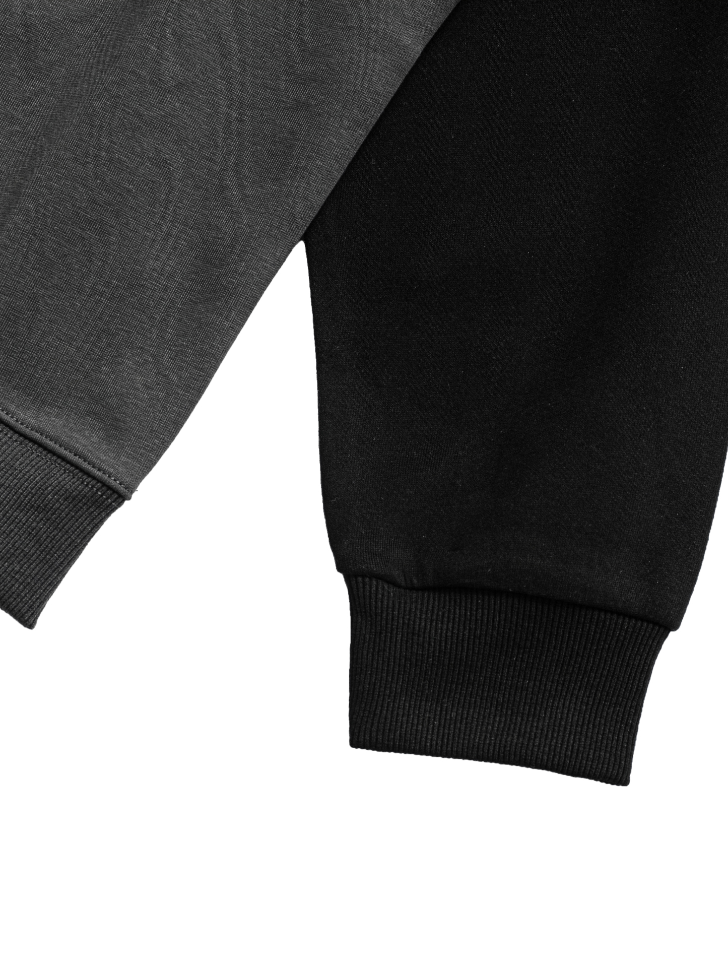 Cupid Love Print Long Sleeve Cotton T-Shirt