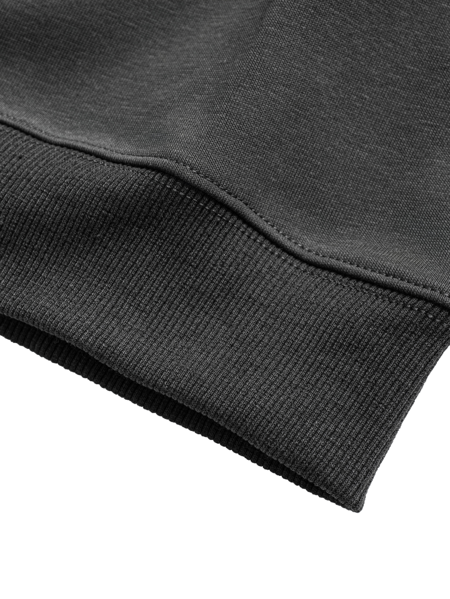 Cupid Love Print Long Sleeve Cotton T-Shirt