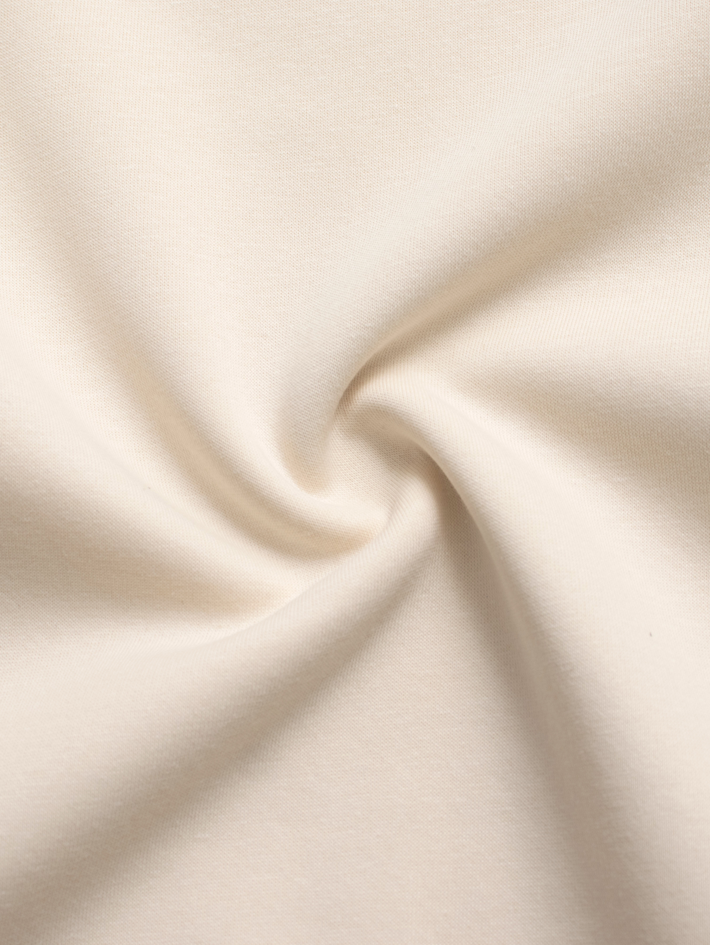 Dog Print Long Sleeve Paneled Cotton T-Shirt