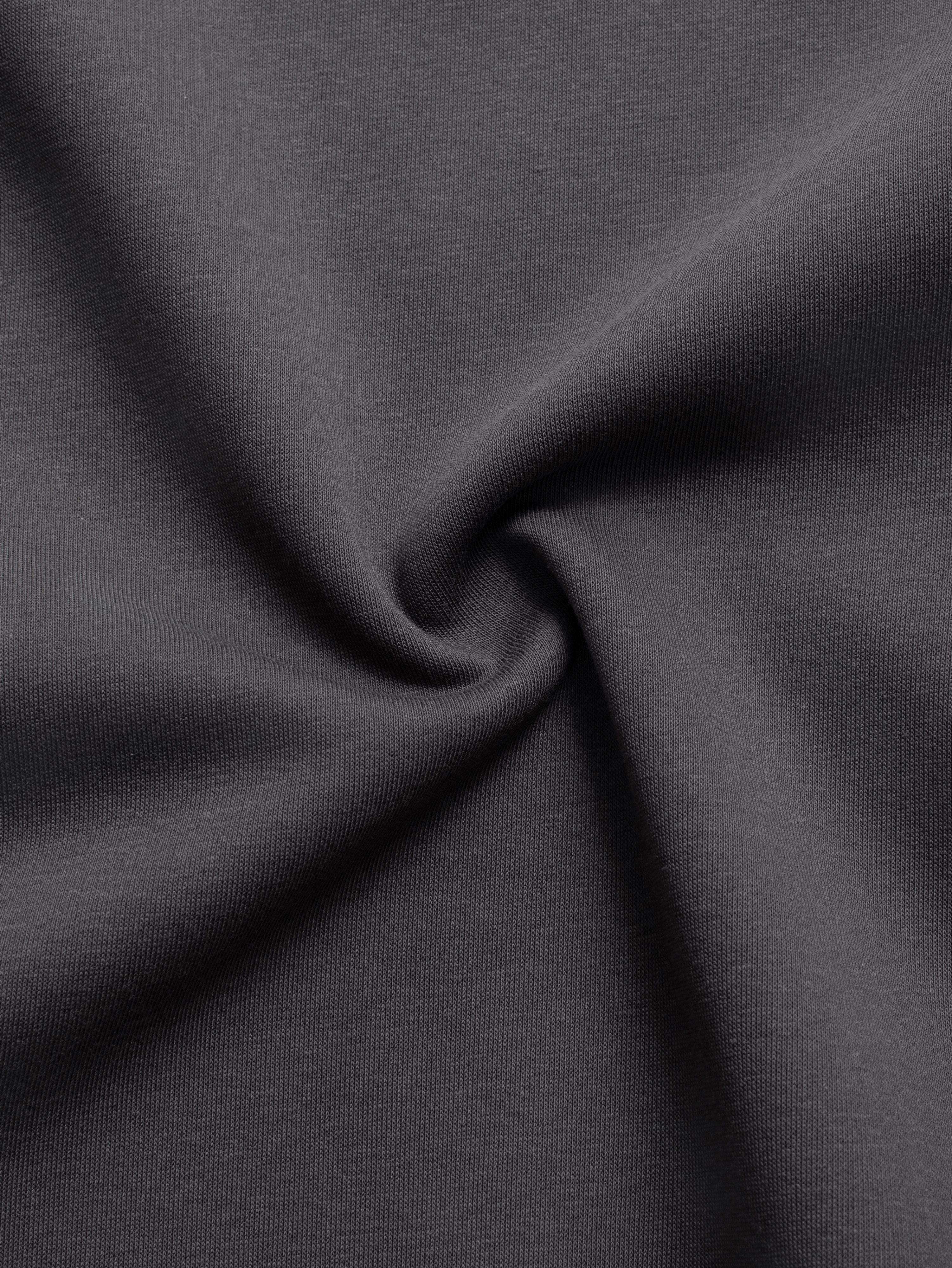 Cupid Love Print Long Sleeve Cotton T-Shirt