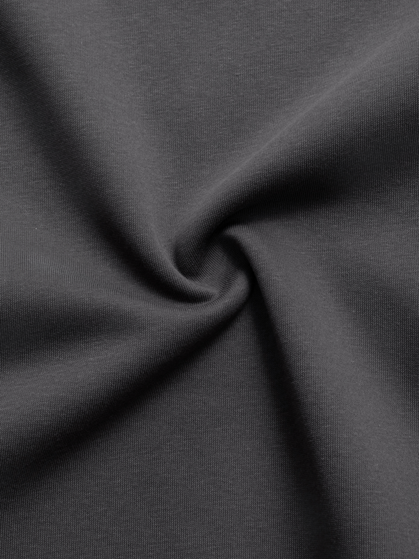 Cupid Love Print Long Sleeve Cotton T-Shirt