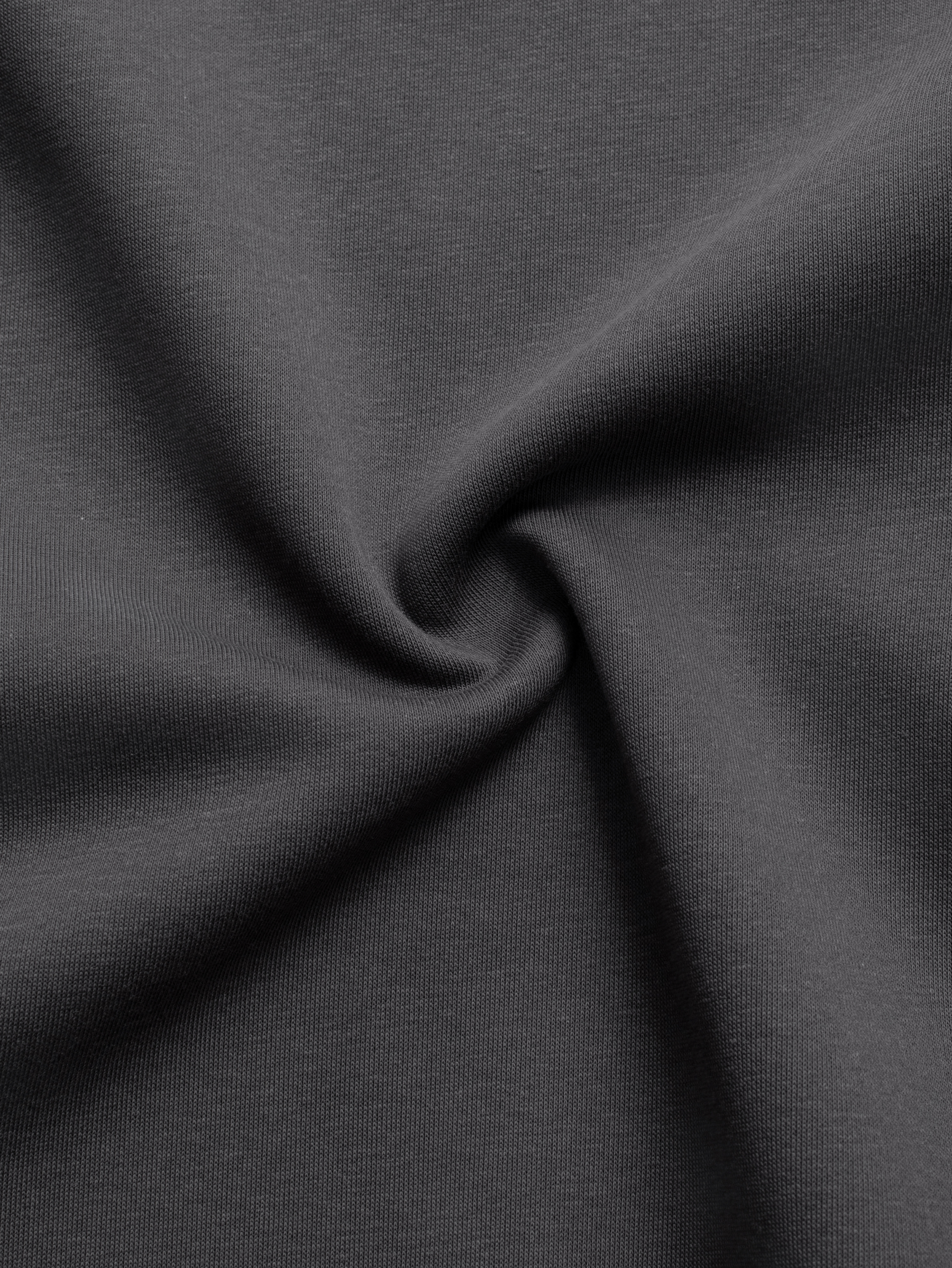 Cupid Love Print Long Sleeve Cotton T-Shirt