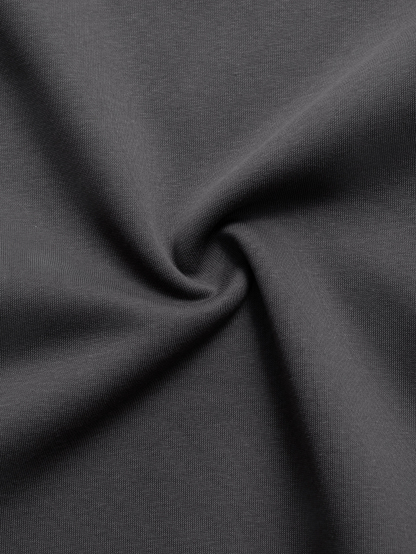 Cupid Love Print Long Sleeve Cotton T-Shirt