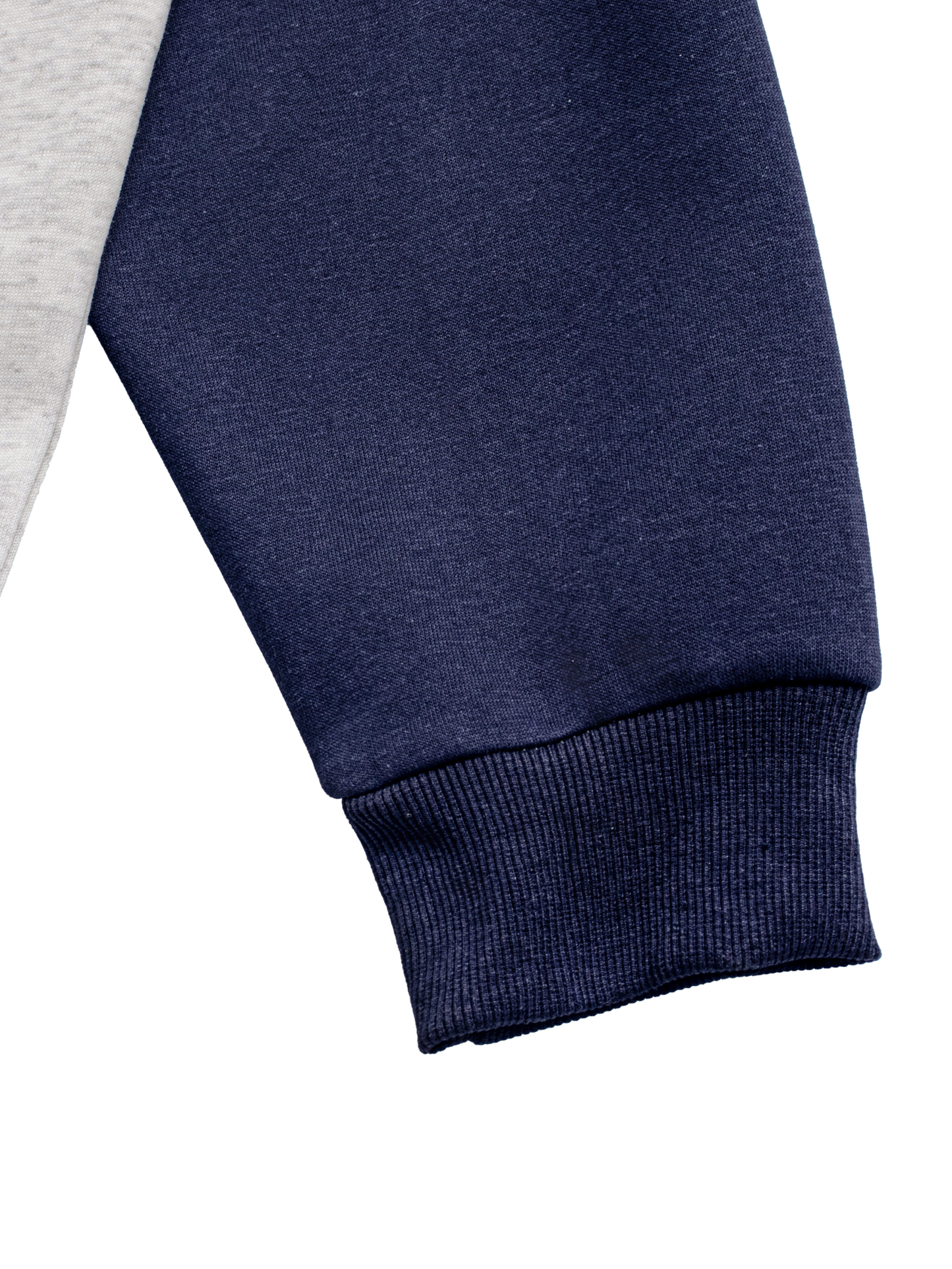 Jungle Adventure Print Long Sleeve Cotton T-Shirt