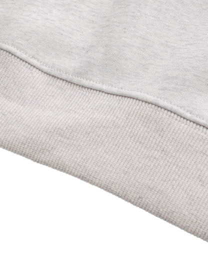 Jungle Adventure Print Long Sleeve Cotton T-Shirt