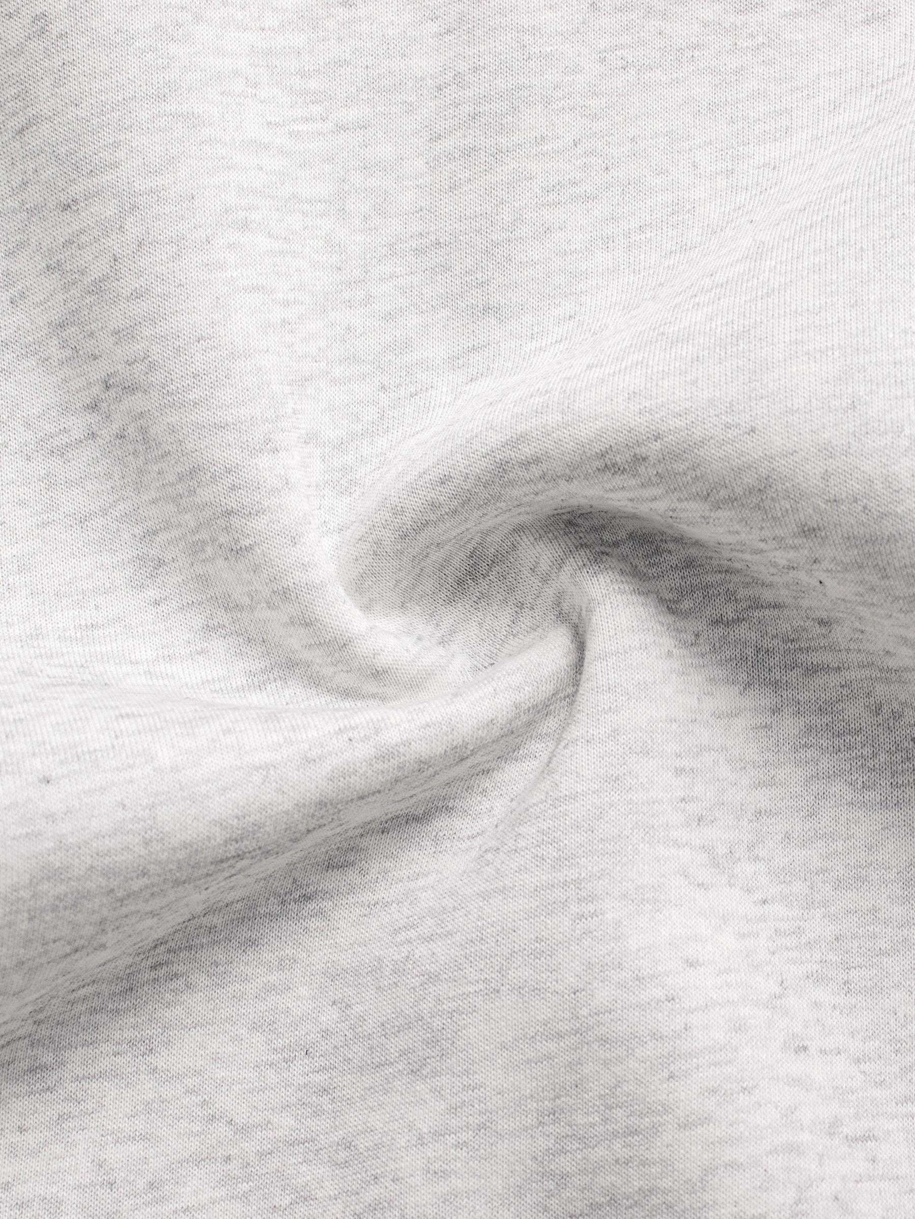 Jungle Adventure Print Long Sleeve Cotton T-Shirt