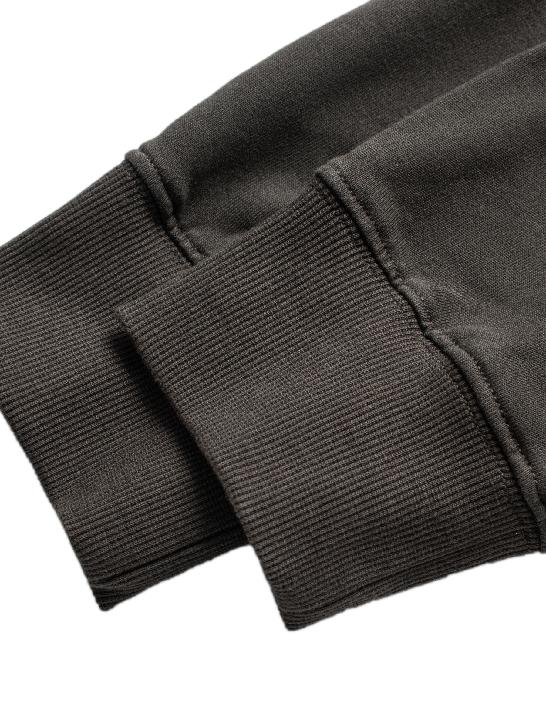 Hoodie Ocean Collection Men （Scarlet Remnant）