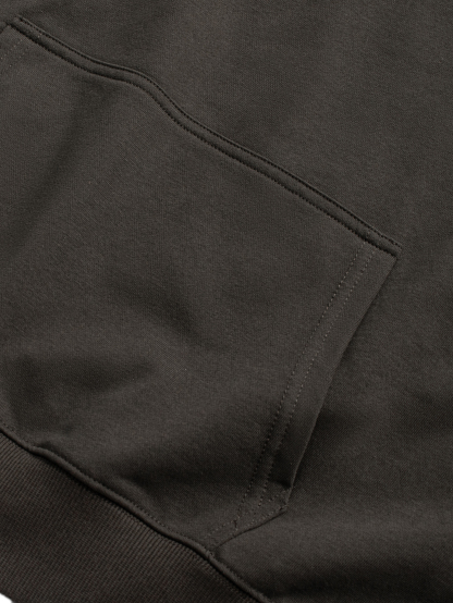 Hoodie Ocean Collection Men （Scarlet Remnant）