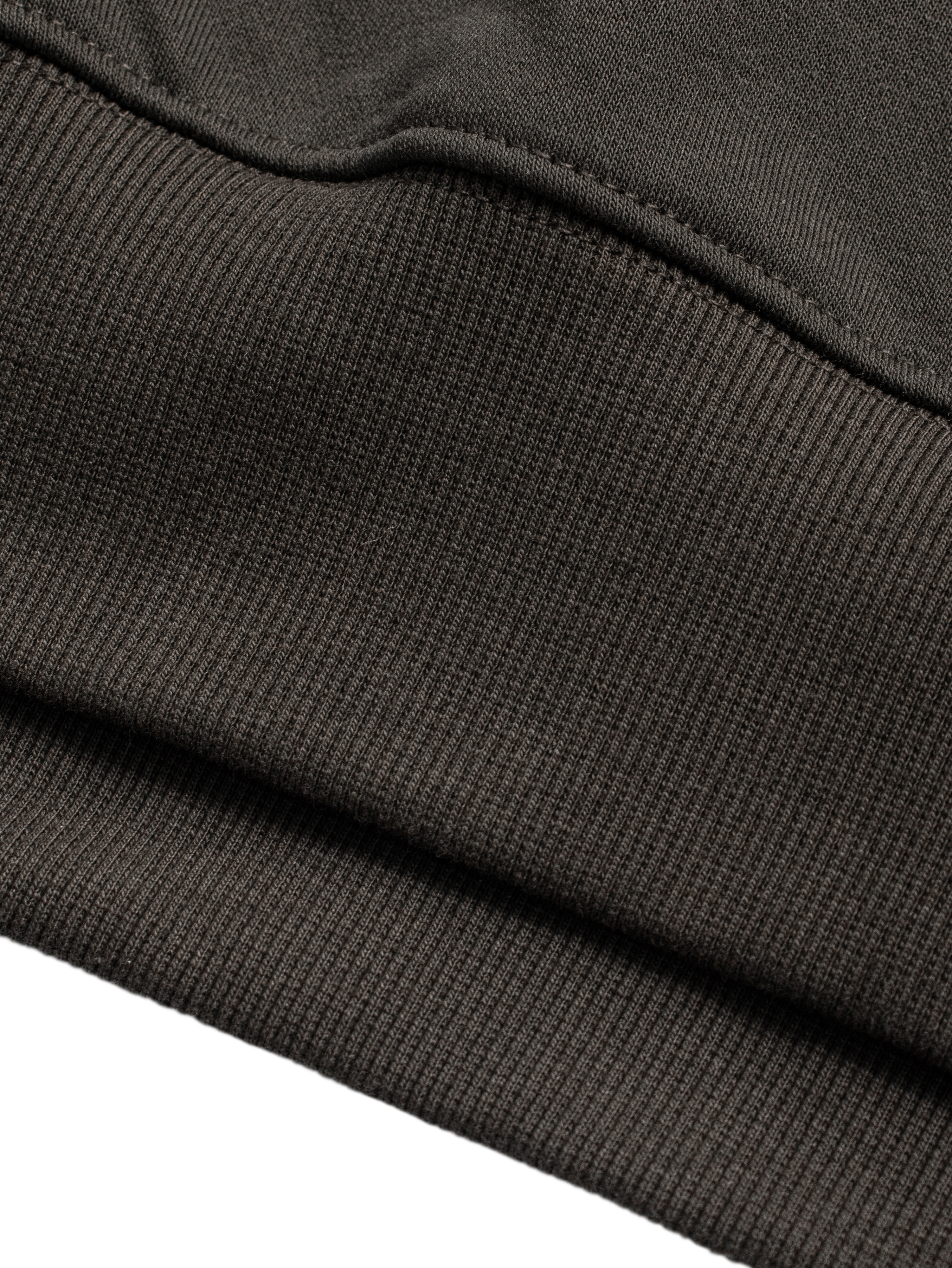 Hoodie Ocean Collection Men （Scarlet Remnant）