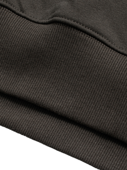 Hoodie Ocean Collection Men （Scarlet Remnant）