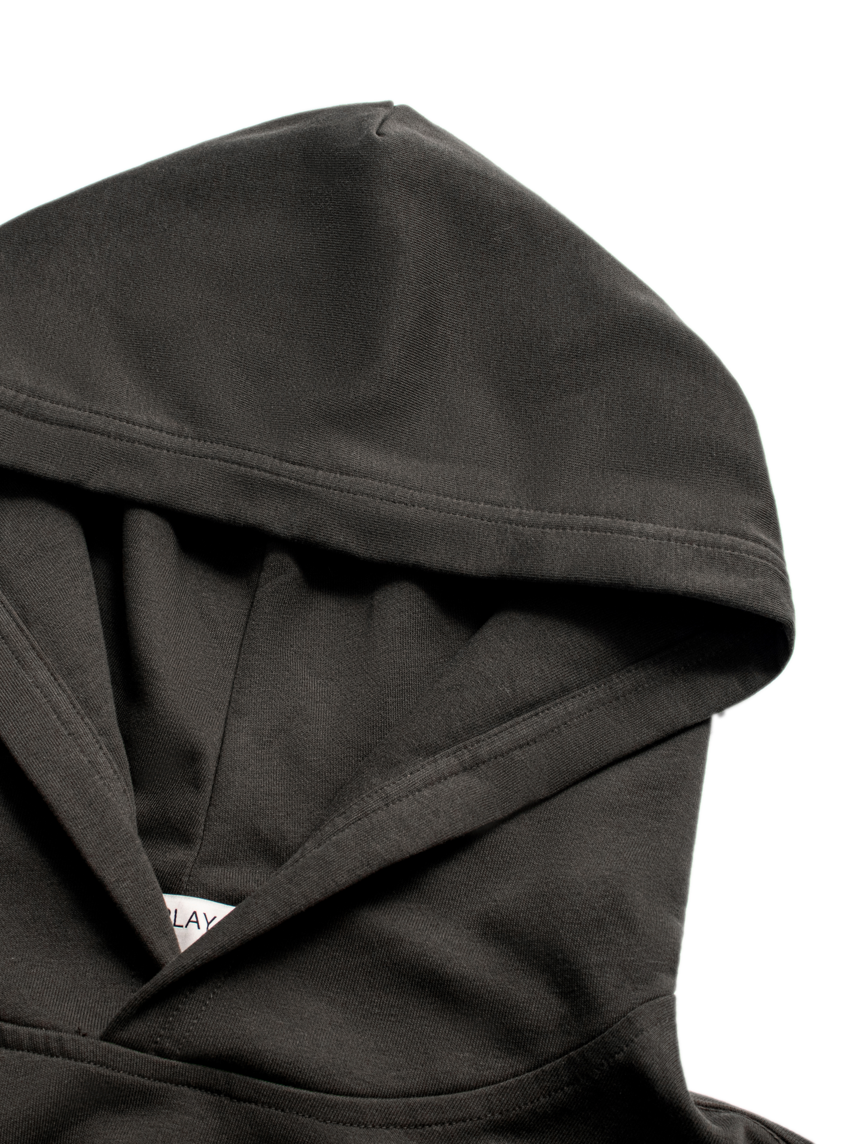 Hoodie Ocean Collection Men （Scarlet Remnant）