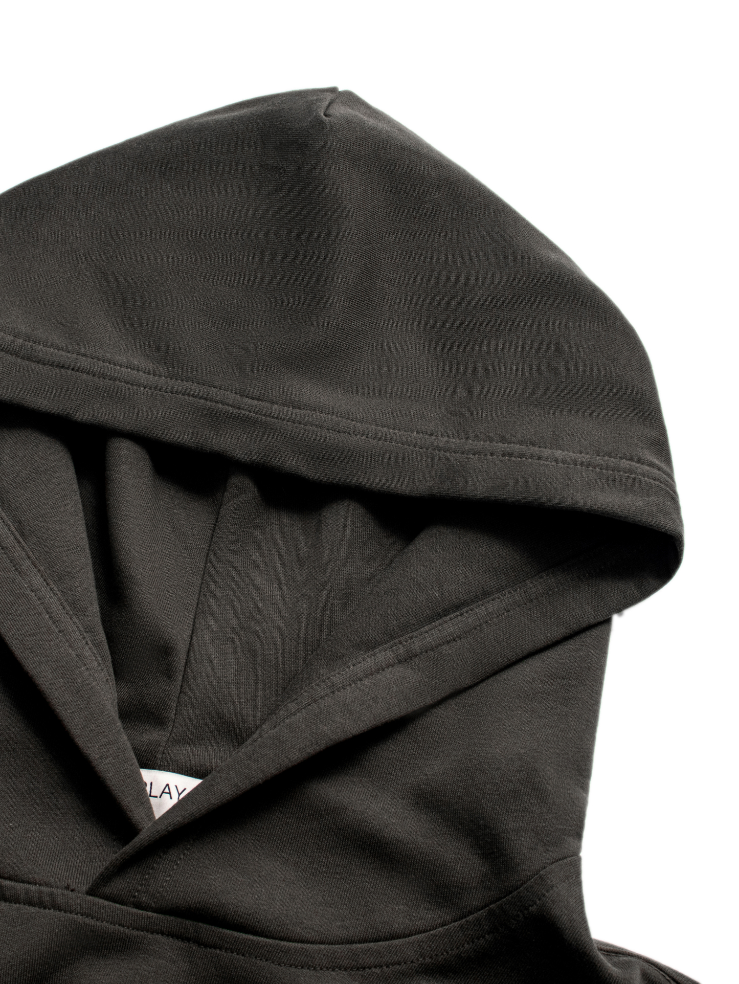 Hoodie Ocean Collection Men （Scarlet Remnant）