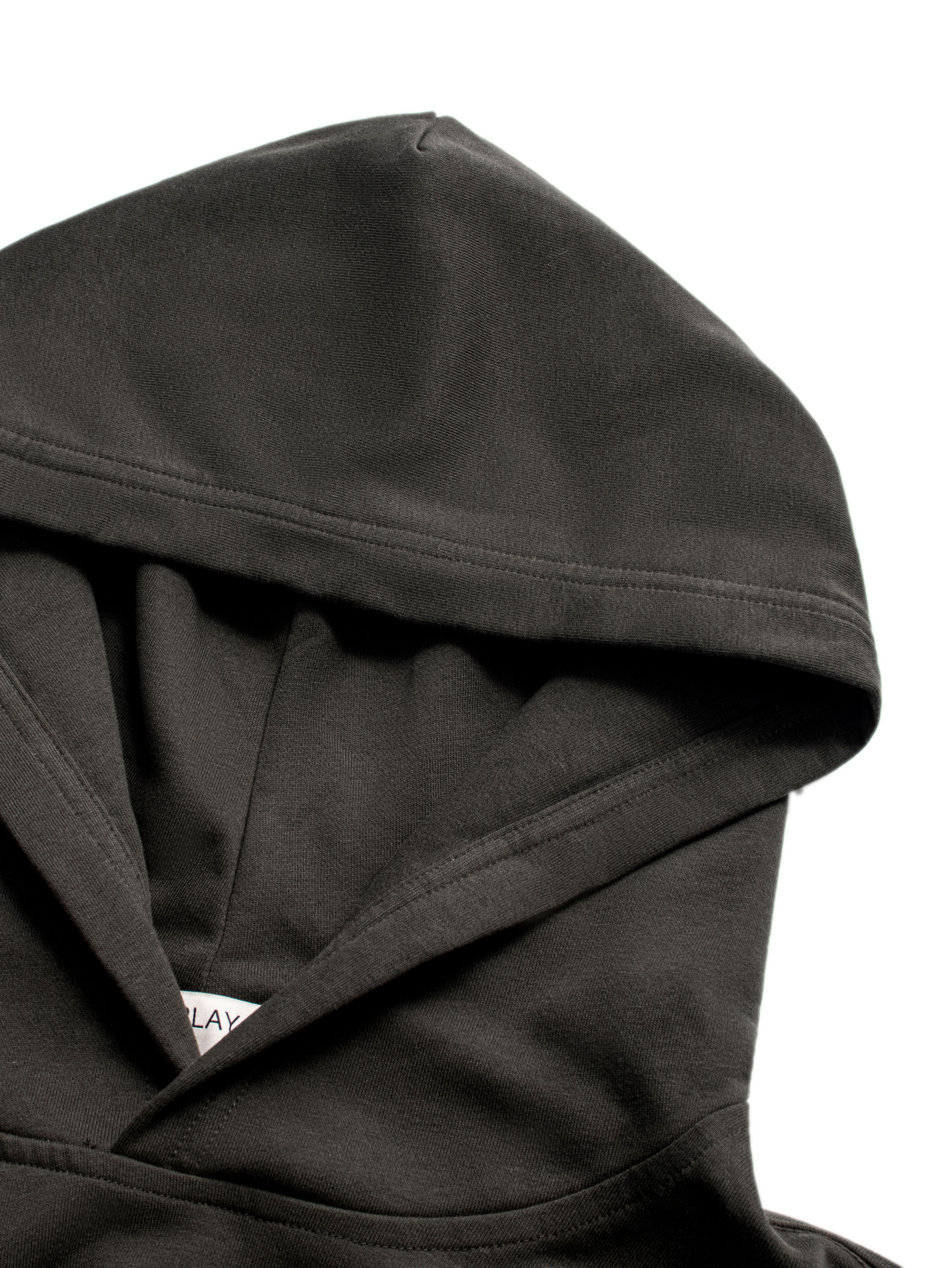 Hoodie Ocean Collection Men （Scarlet Remnant）