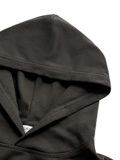 Hoodie Ocean Collection Men （Scarlet Remnant）