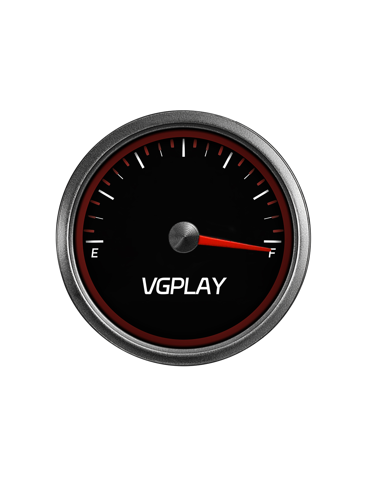 Dashboard Printed High Waist Waist-Defining Essential Short-sleeve Top For Women