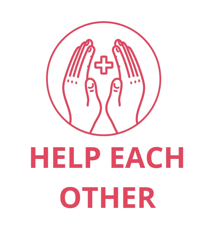 Help each other