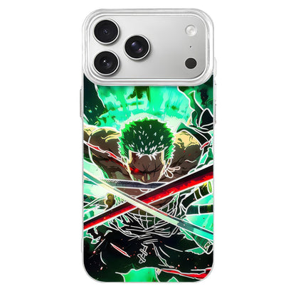 Redmi Case-RONOROA ZORO - ONE PIECE